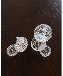 Handmade | ピアス（両耳用）