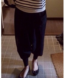 Tamaki niime | その他パンツ