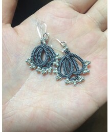 Handmade | ピアス（両耳用）