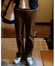 shuca | その他パンツ