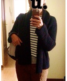 LEPSIM | カーディガン/ボレロ