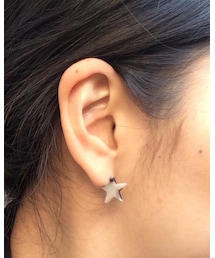 Handmade | ピアス（両耳用）