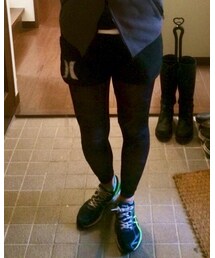 GU | レギンス/スパッツ