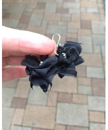 Handmade | ピアス（両耳用）