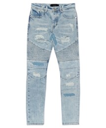 STMPD | デニムパンツ