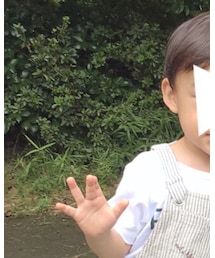 tiny cottons | Tシャツ/カットソー