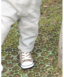 zarababy | サロペット/オーバーオール