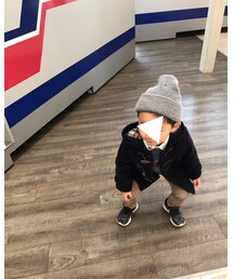 jump | その他