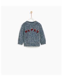 ZARA | ニット/セーター