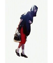 SINDEE(men's) | モッズコート