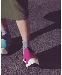 FESSURA | シューズ