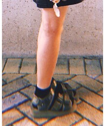suicoke | サンダル