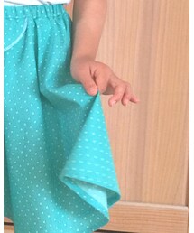 Handmade | スカート