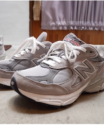 NEW BALANCE | スニーカー