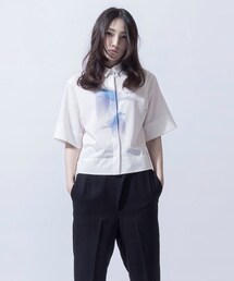 iohll | シャツ/ブラウス