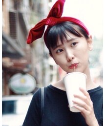 American Apparel | シュシュ