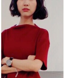 ems excite | ニット/セーター