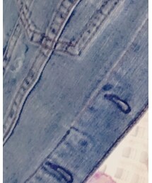 H&M | デニムジャケット