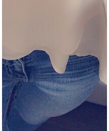 rienda | デニムパンツ