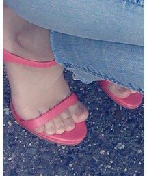 rienda | サンダル