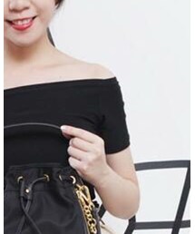 Lilwardrobe小衣櫃 | Tシャツ/カットソー