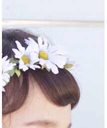 CHACO BAND | その他ヘアアクセサリー