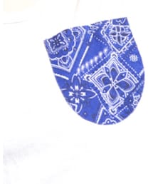 CHUMS | Tシャツ/カットソー