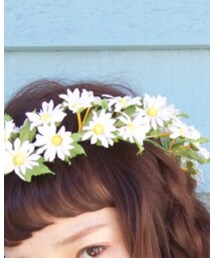 CHACO BAND | その他ヘアアクセサリー