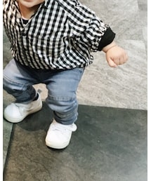 H&M | デニムパンツ