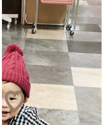 DAISO | ニットキャップ/ビーニー