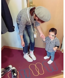 リンクコーデ | その他