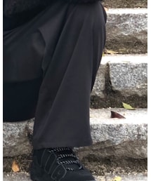 kutir | スラックス