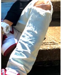 H&M | デニムパンツ