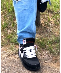 off white | スニーカー