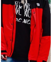 M＋RC NOIR | Tシャツ/カットソー