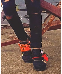 off white | スニーカー