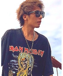 krkc | ネックレス