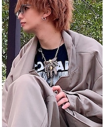 TADY & KING | ネックレス