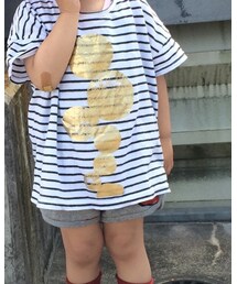 韓国子供服 | Tシャツ/カットソー