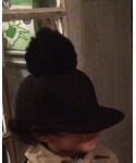 韓国子供服の「帽子(キャップ)」