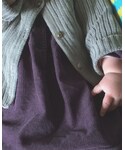 PETIT BATEAU(プチバトー)の「ワンピース/ドレス(ワンピース/ドレス)」