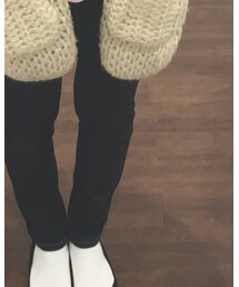UNIQLO | デニムパンツ