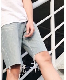 GUESS JEANS | デニムパンツ