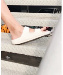 BIRKENSTOCK | ビーチサンダル