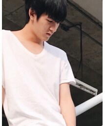 no brand | Tシャツ/カットソー