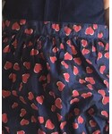 GUCCI(グッチ)の「ママ＆ベビー(ロンパース)」