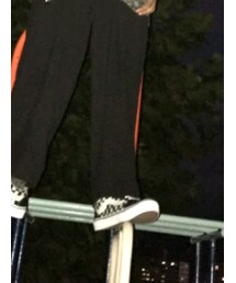 VANS | スニーカー