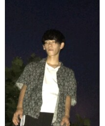 HANES | Tシャツ/カットソー