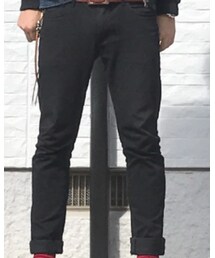 UNIQLO | その他パンツ