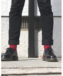 Dr. Martens | ドレスシューズ